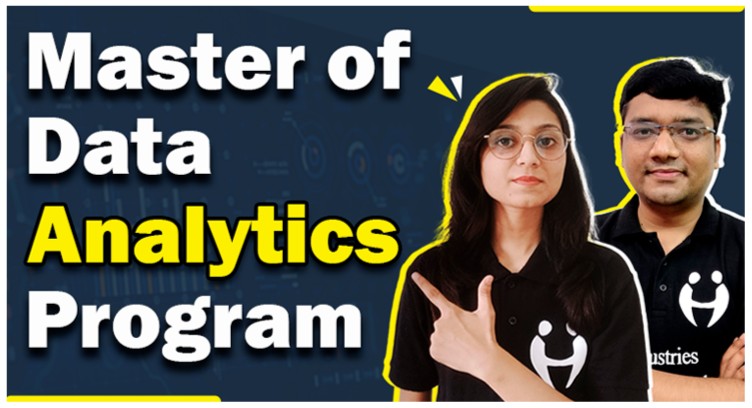 FAST TRACK - Full Stack Data Analytics Program